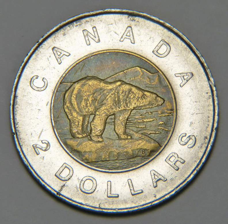 1996,-Weird-Mark-On-Lower-Left-Of-Queen's-Bust